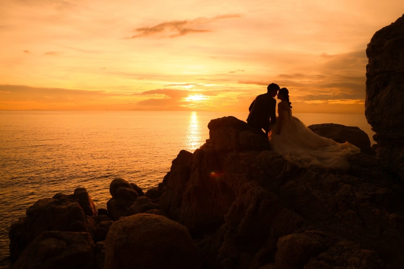 Point1 多彩な撮影シーン