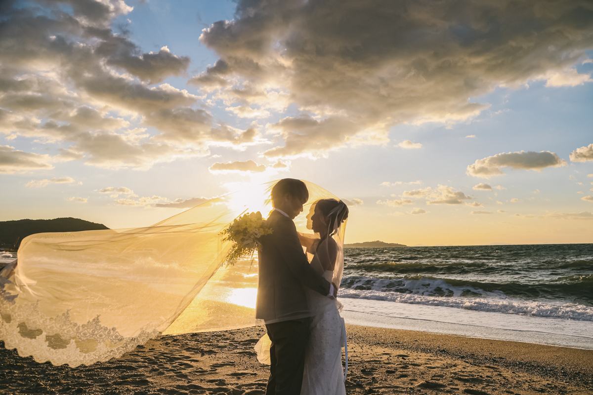 20以上ある撮影シーン