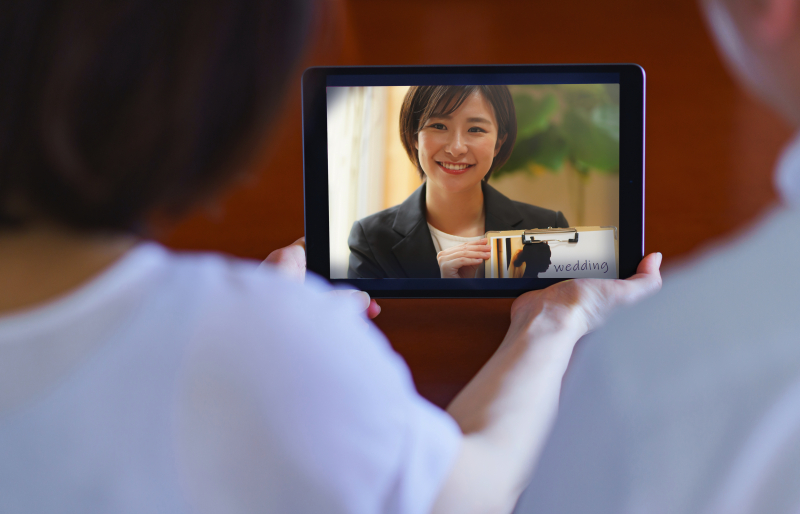 step1 事前来店・お問合せ