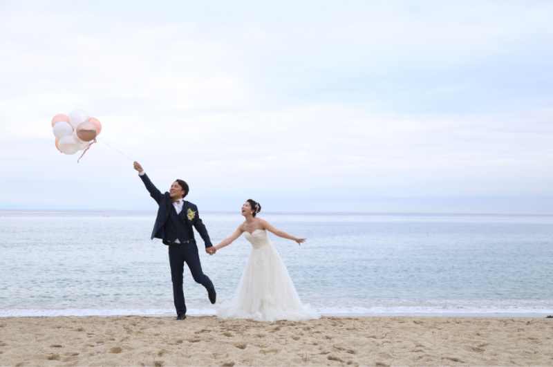 ヘアメイクの技術 写真1 before