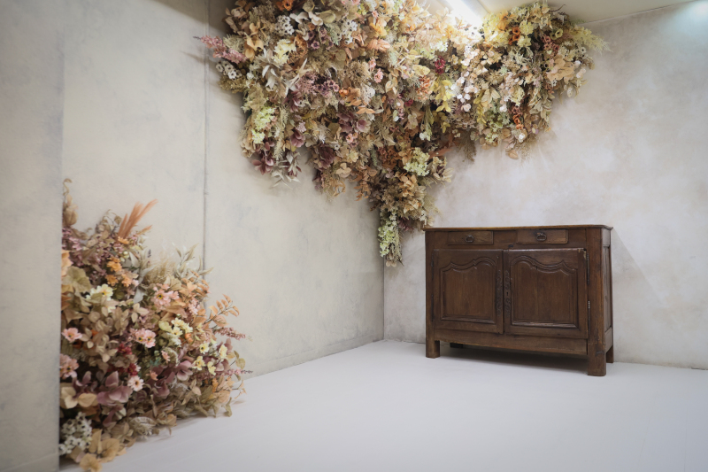 Point1 多彩な撮影シーン