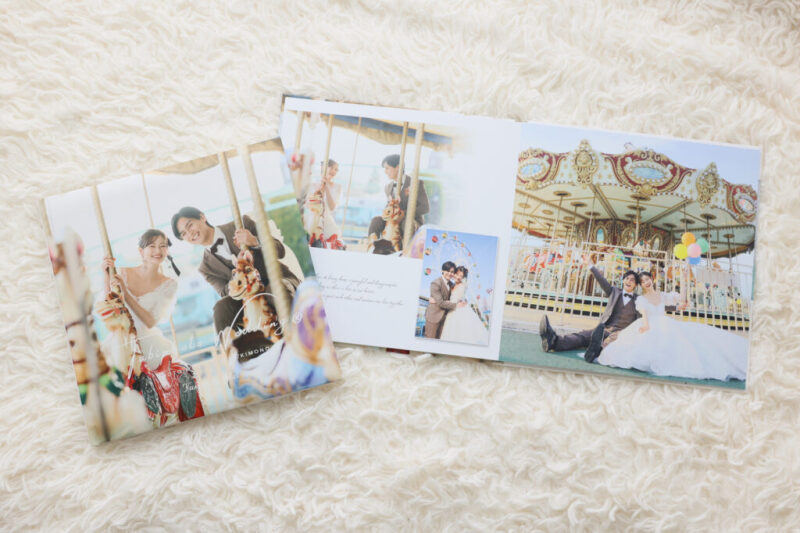 Point1 多彩な撮影シーン