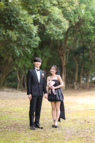 Tabi Photo Wedding&reg;︎ -淡路島＆神戸スタジオ- _【淡路島地元厳選】！ピックアップフォト