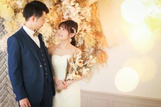 Tabi Photo Wedding&reg;︎ -神戸＆淡路島スタジオ- _ピックアップフォト
