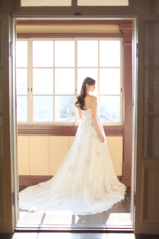 Tabi Photo Wedding&reg;︎ -神戸＆淡路島スタジオ- _神戸ロケーション