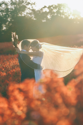 Tabi Photo Wedding®︎ -北野サロン＆淡路島スタジオcadeau- _あわじ花さじき