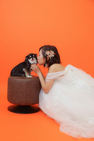 Tabi Photo Wedding&reg;︎ -神戸＆淡路島スタジオ- _ピックアップフォト
