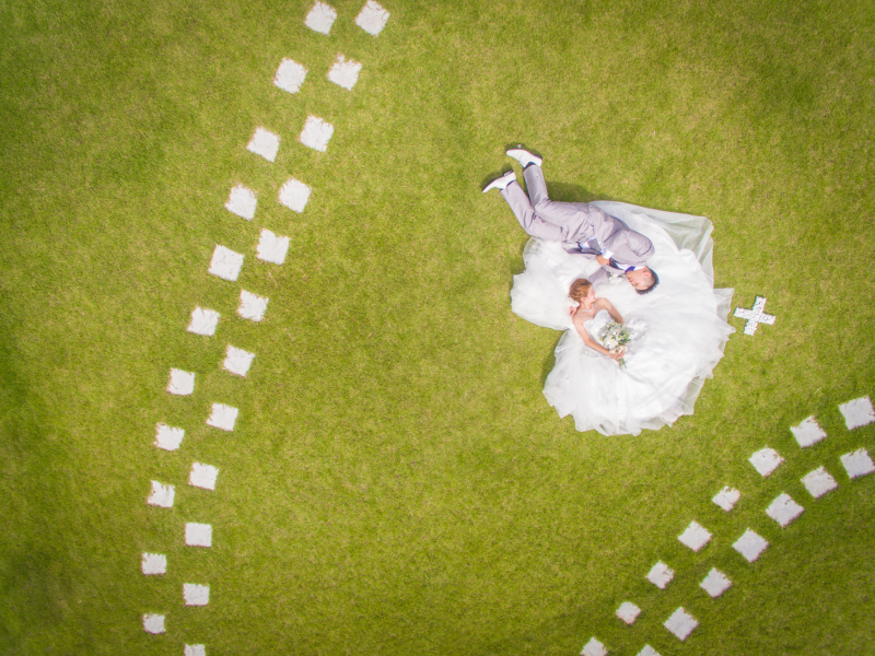 Tabi Photo Wedding&reg;︎ -神戸＆淡路島スタジオ- 