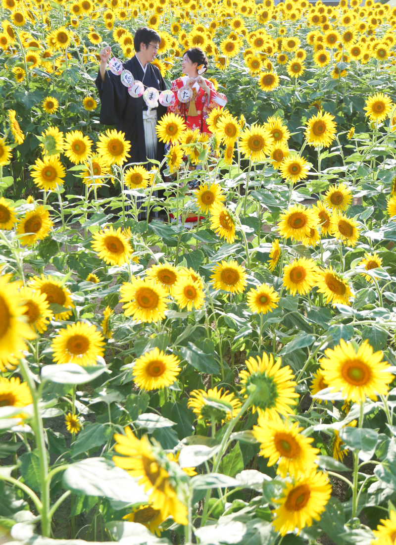 手作りアイテムも☆