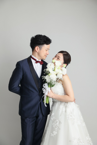 Tabi Photo Wedding®︎ -北野サロン＆淡路島スタジオcadeau- _スタジオ　(洋装・和装)