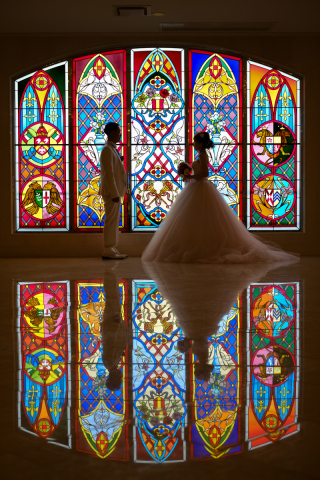 Tabi Photo Wedding&reg;︎ -神戸＆淡路島スタジオ- _ピックアップフォト