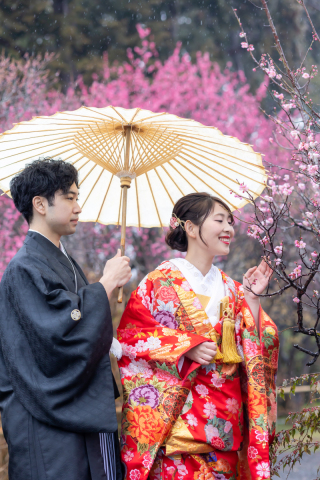 Tabi Photo Wedding&reg;︎ -北野サロン＆淡路島スタジオcadeau- _ピックアップフォト