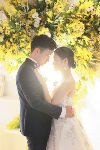 Tabi Photo Wedding®︎ -北野サロン＆淡路島スタジオcadeau- _スタジオ　(洋装・和装)