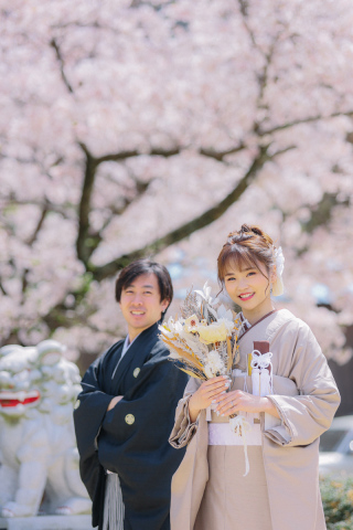 Tabi Photo Wedding&reg;︎ -北野サロン＆淡路島スタジオcadeau- _ピックアップフォト