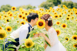Tabi Photo Wedding&reg;︎ -神戸＆淡路島スタジオ- _ピックアップフォト