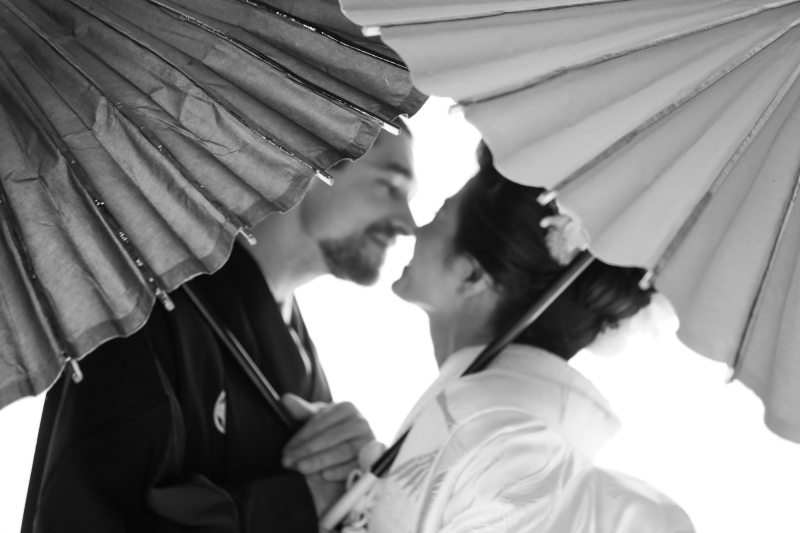 古民家スタジオで希望イメージにぴったり