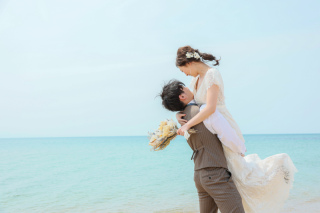 Tabi Photo Wedding&reg;︎ -神戸＆淡路島スタジオ- _ピックアップフォト