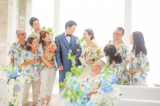 Tabi Photo Wedding&reg;︎ -神戸＆淡路島スタジオ- _ピックアップフォト