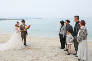 Tabi Photo Wedding®︎ -北野サロン＆淡路島スタジオcadeau- _ファミリー＆マタニティフォト