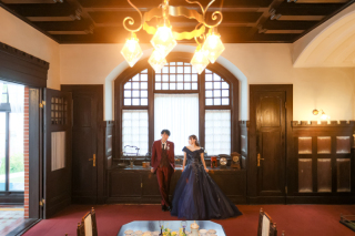 Tabi Photo Wedding&reg;︎ -淡路島＆神戸スタジオ- _神戸ロケーション