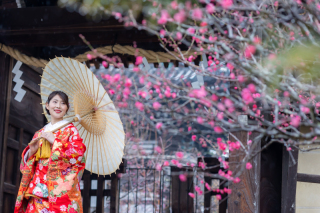 Tabi Photo Wedding&reg;︎ -北野サロン＆淡路島スタジオcadeau- _ピックアップフォト