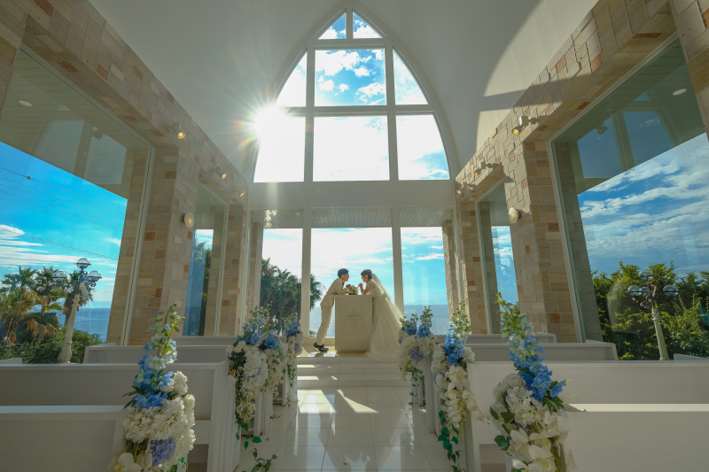 Tabi Photo Wedding&reg;︎ -神戸＆淡路島スタジオ- 