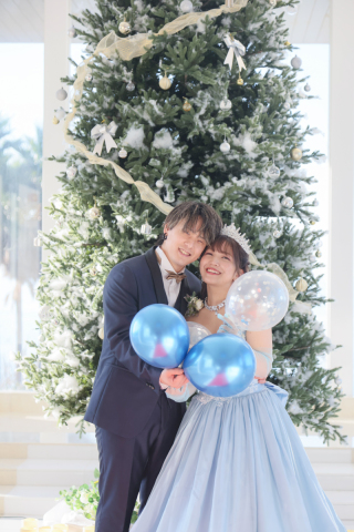 Tabi Photo Wedding®︎ -北野サロン＆淡路島スタジオcadeau- _チャペル