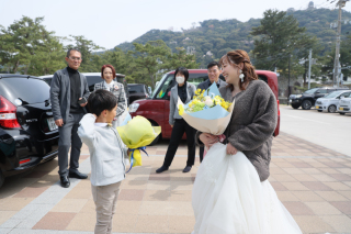Tabi Photo Wedding®︎ -北野サロン＆淡路島スタジオcadeau- _ファミリー＆マタニティフォト
