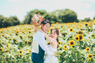 Tabi Photo Wedding&reg;︎ -神戸＆淡路島スタジオ- _ピックアップフォト