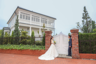 Tabi Photo Wedding®︎ -北野サロン＆淡路島スタジオcadeau- _神戸ロケーション