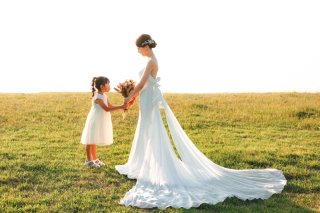 Tabi Photo Wedding&reg;︎ -神戸＆淡路島スタジオ- _海　ビーチ・岩場【日中＆サンセット】