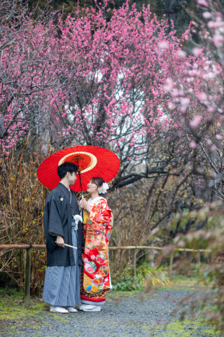 Tabi Photo Wedding&reg;︎ -北野サロン＆淡路島スタジオcadeau- _ピックアップフォト