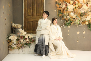 Tabi Photo Wedding&reg;︎ -神戸＆淡路島スタジオ- _ピックアップフォト