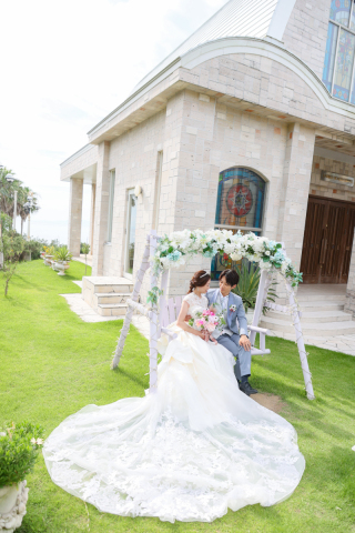 Tabi Photo Wedding&reg;︎ -神戸＆淡路島スタジオ- _ピックアップフォト