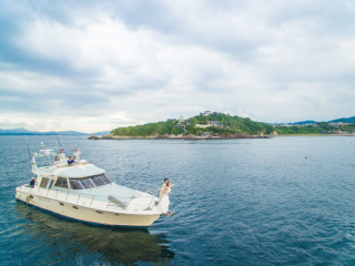 Tabi Photo Wedding&reg;︎ -神戸＆淡路島スタジオ- 