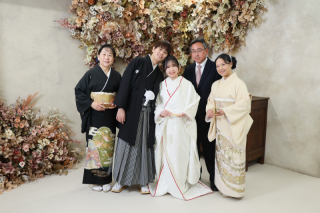Tabi Photo Wedding&reg;︎ -神戸＆淡路島スタジオ- _ピックアップフォト