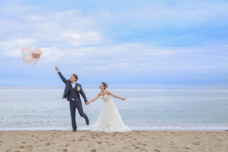 Tabi Photo Wedding&reg;︎ -神戸＆淡路島スタジオ- _ピックアップフォト