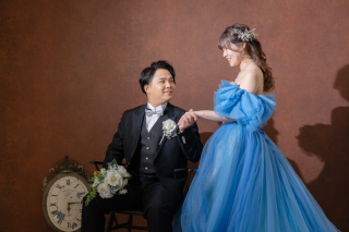 Tabi Photo Wedding&reg;︎ -神戸＆淡路島スタジオ- _ピックアップフォト