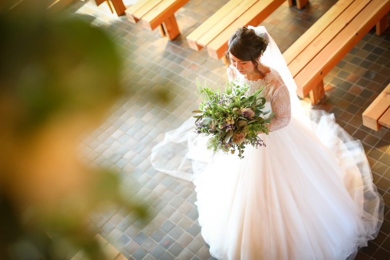 Tabi Photo Wedding&reg;︎ -神戸＆淡路島スタジオ- _動画を作れる