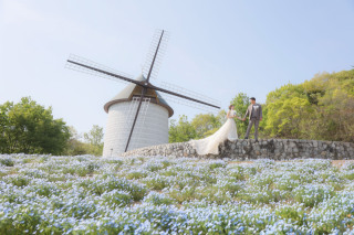 Tabi Photo Wedding®︎ -神戸＆淡路島スタジオ- _ピックアップフォト