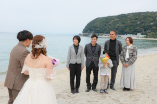 Tabi Photo Wedding®︎ -北野サロン＆淡路島スタジオcadeau- _ファミリー＆マタニティフォト