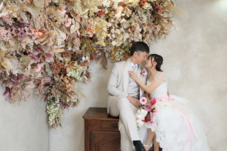 Tabi Photo Wedding®︎ -淡路島＆神戸スタジオ- _PICK UP｜TABI PHOTO