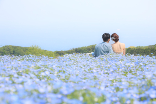 Tabi Photo Wedding&reg;︎ -神戸＆淡路島スタジオ- _ピックアップフォト