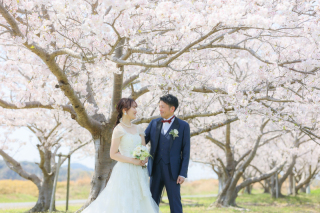 Tabi Photo Wedding&reg;︎ -北野サロン＆淡路島スタジオcadeau- _ピックアップフォト