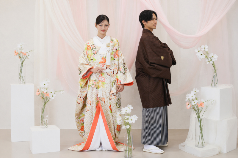 Point1 多彩な撮影シーン