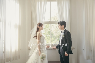 Tabi Photo Wedding&reg;︎ -神戸＆淡路島スタジオ- _神戸ロケーション