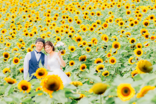 Tabi Photo Wedding&reg;︎ -神戸＆淡路島スタジオ- _ピックアップフォト