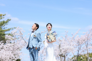 Tabi Photo Wedding&reg;︎ -北野サロン＆淡路島スタジオcadeau- _ピックアップフォト