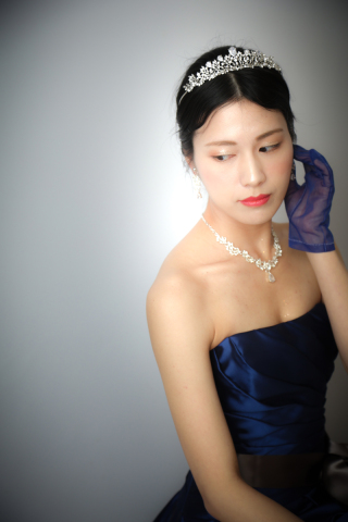 Tabi Photo Wedding®︎ -北野サロン＆淡路島スタジオcadeau- _スタジオ　(洋装・和装)