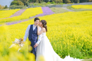 Tabi Photo Wedding&reg;︎ -北野サロン＆淡路島スタジオcadeau- _ピックアップフォト